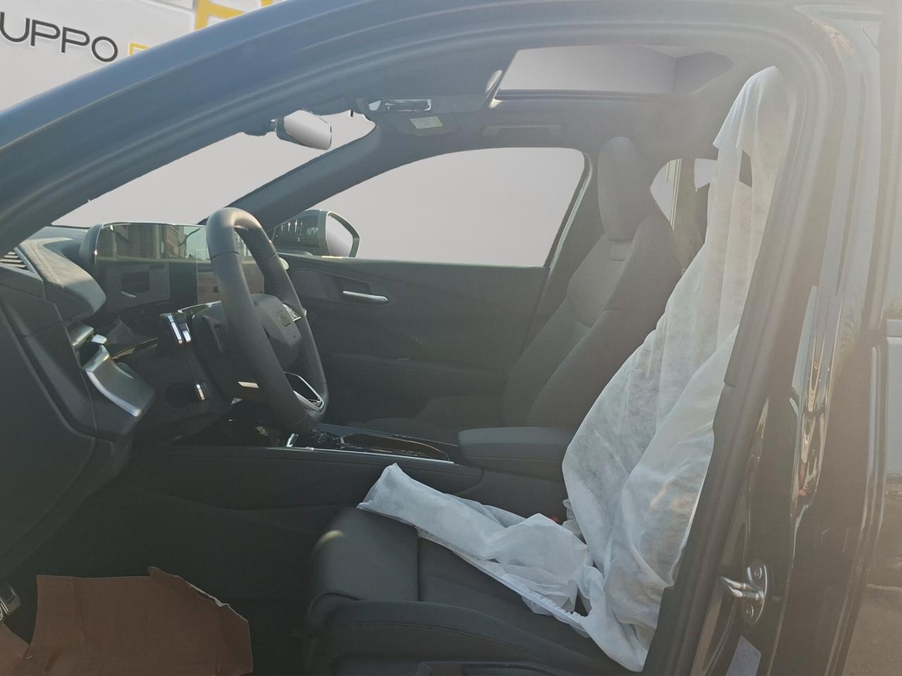 Audi Q3 35 TDI S tronic line edition