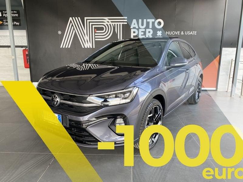 Volkswagen Taigo Taigo 1.0 tsi R-Line 115cv dsg
