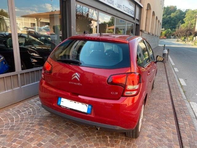 Citroen C3 1.1 Seduction
