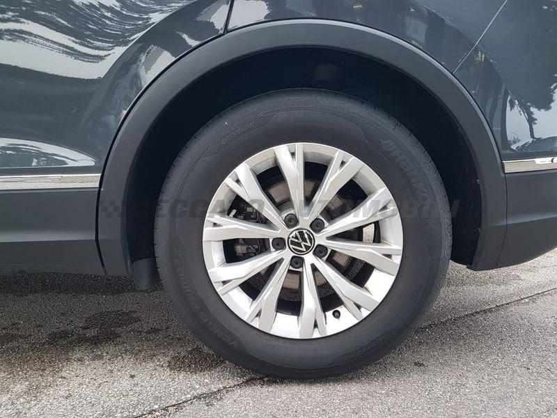 Volkswagen Tiguan Tiguan 2.0 tdi Life 150cv dsg