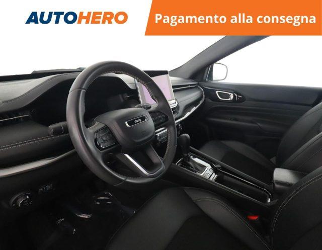 JEEP Compass 1.3 Turbo T4 150 CV aut. 2WD 80° Anniversario