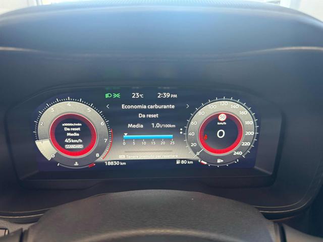 NISSAN Juke 1.0 DIG-T 114 CV N-Connecta