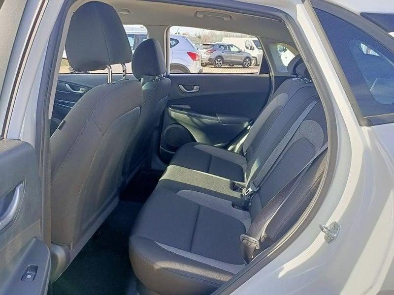 Hyundai Kona 1.6 CRDi 115cv Exellence 2WD