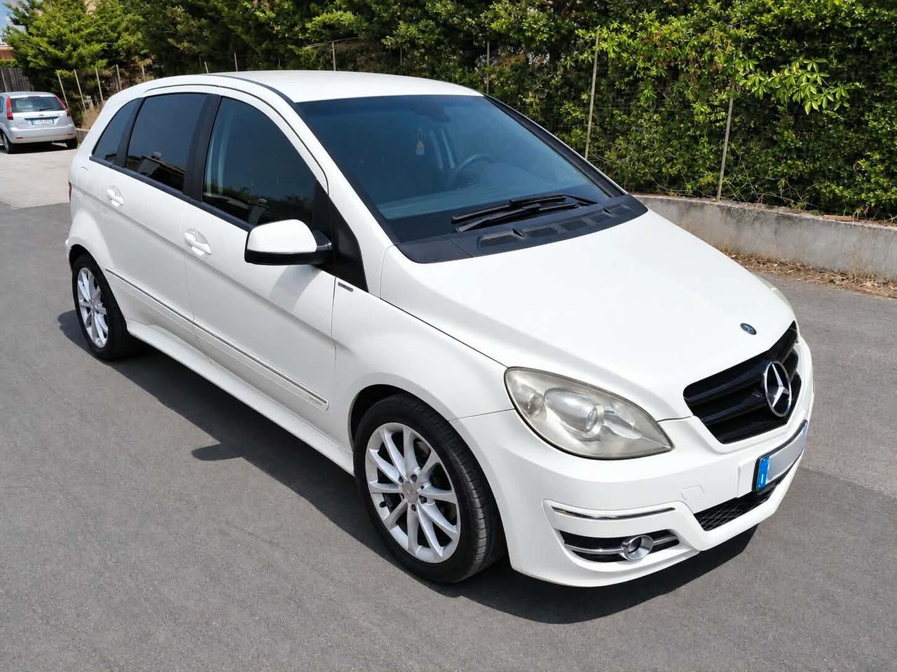 Mercedes-Benz Classe B 180 CDI Restyling 109 CV NUOVA