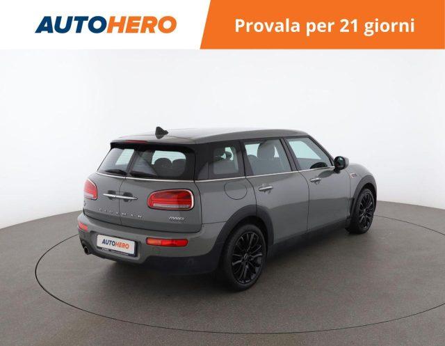MINI Clubman 1.5 Cooper Clubman