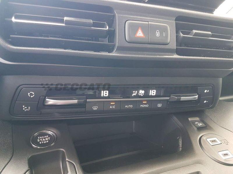 FIAT Doblò Doblo Passo Lungo 1.5 d Doblo 130cv auto