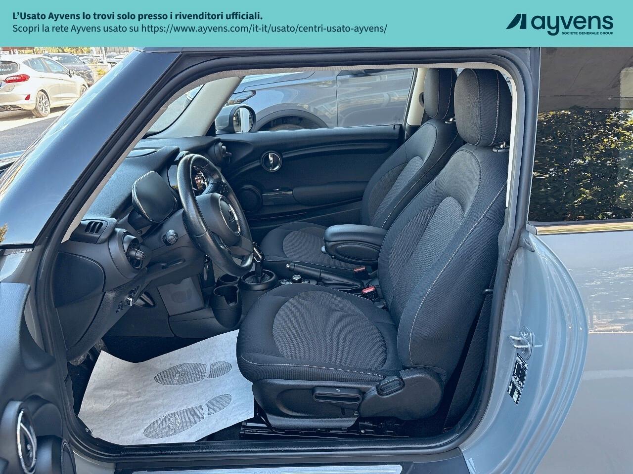 Mini 1.5 One Business