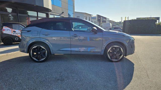 NISSAN Qashqai e-Power N-Design