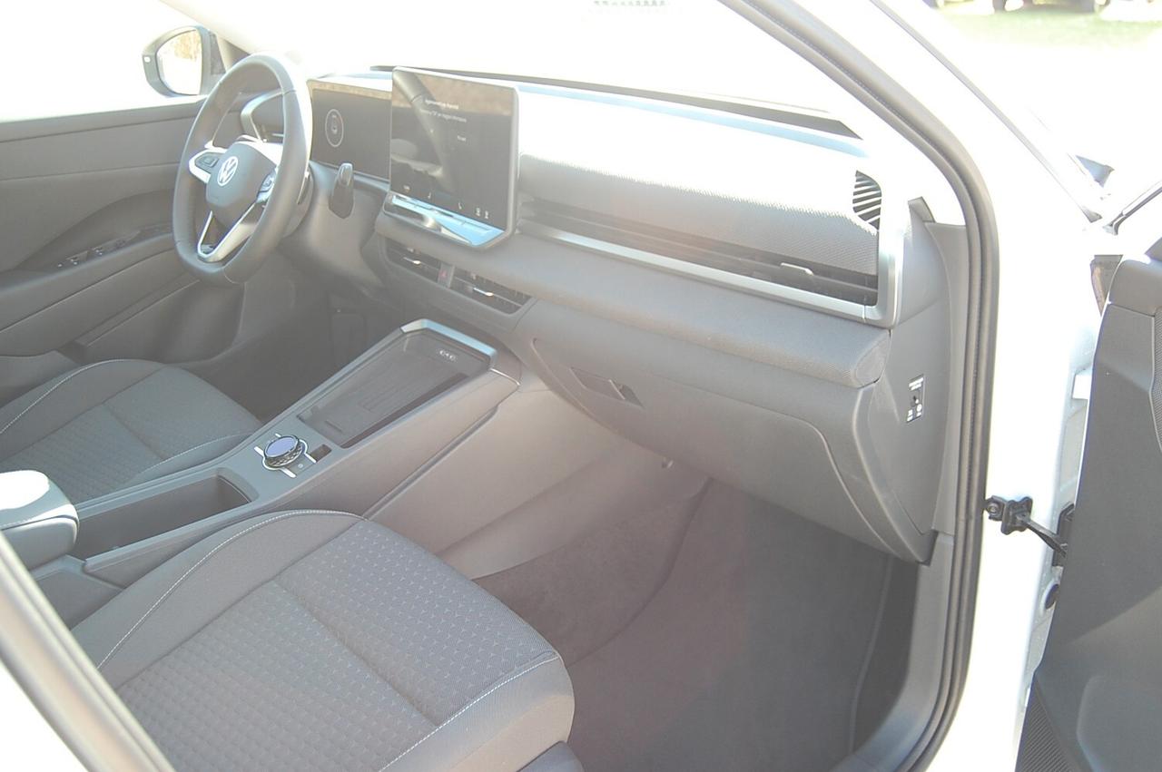 Volkswagen T-Roc 1.5 eTSI ACT 150 CV DSG Life