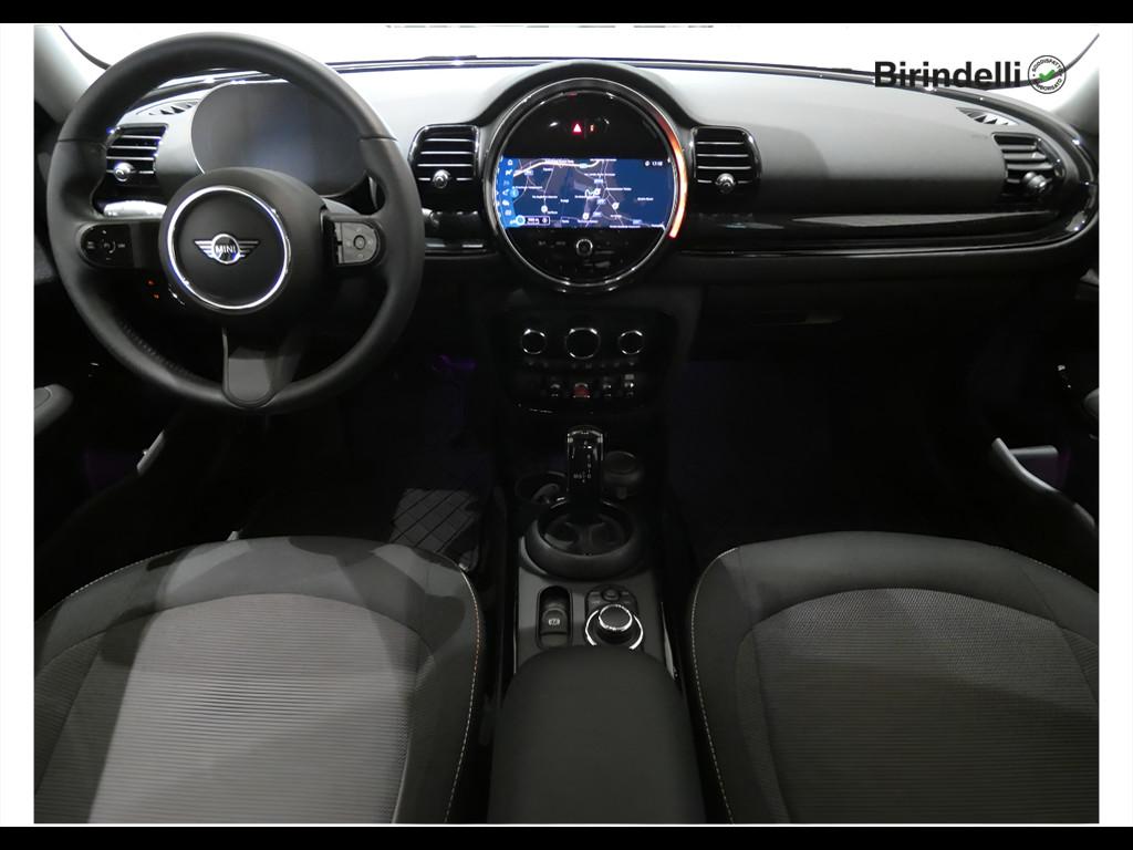 MINI Mini Clubman (F54) - Mini 1.5 Cooper Business Clubman