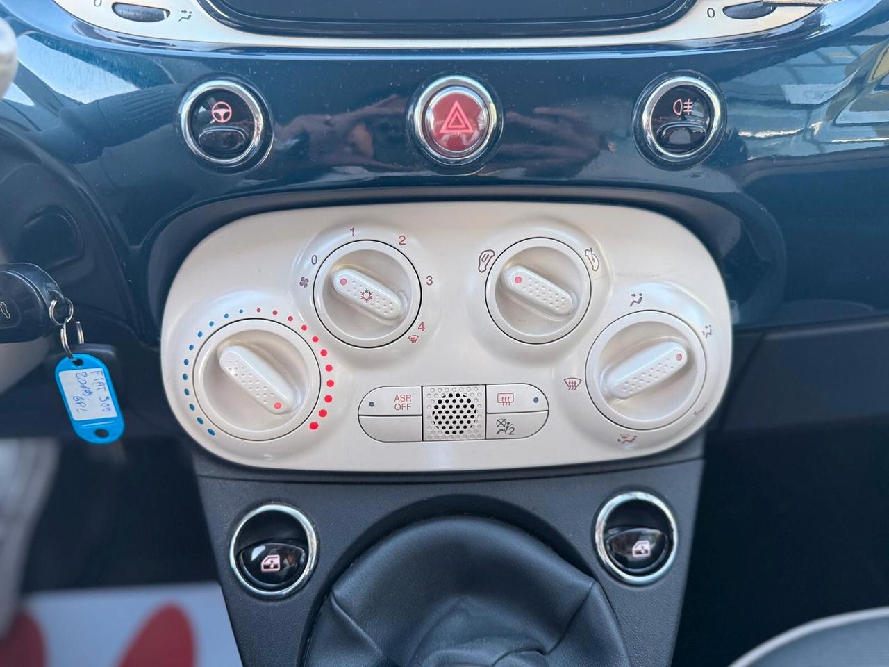 Fiat 500 1.2 EasyPower Star