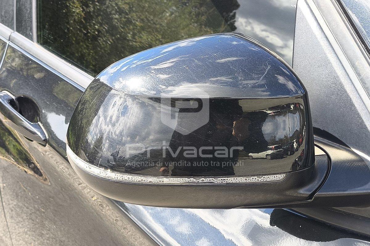 BMW X3 sDrive18d
