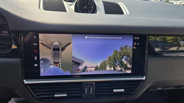 PORSCHE Cayenne 3.0 V6 E-Hybrid PERMUTE IVA ESPOSTA TETTO APRIB.