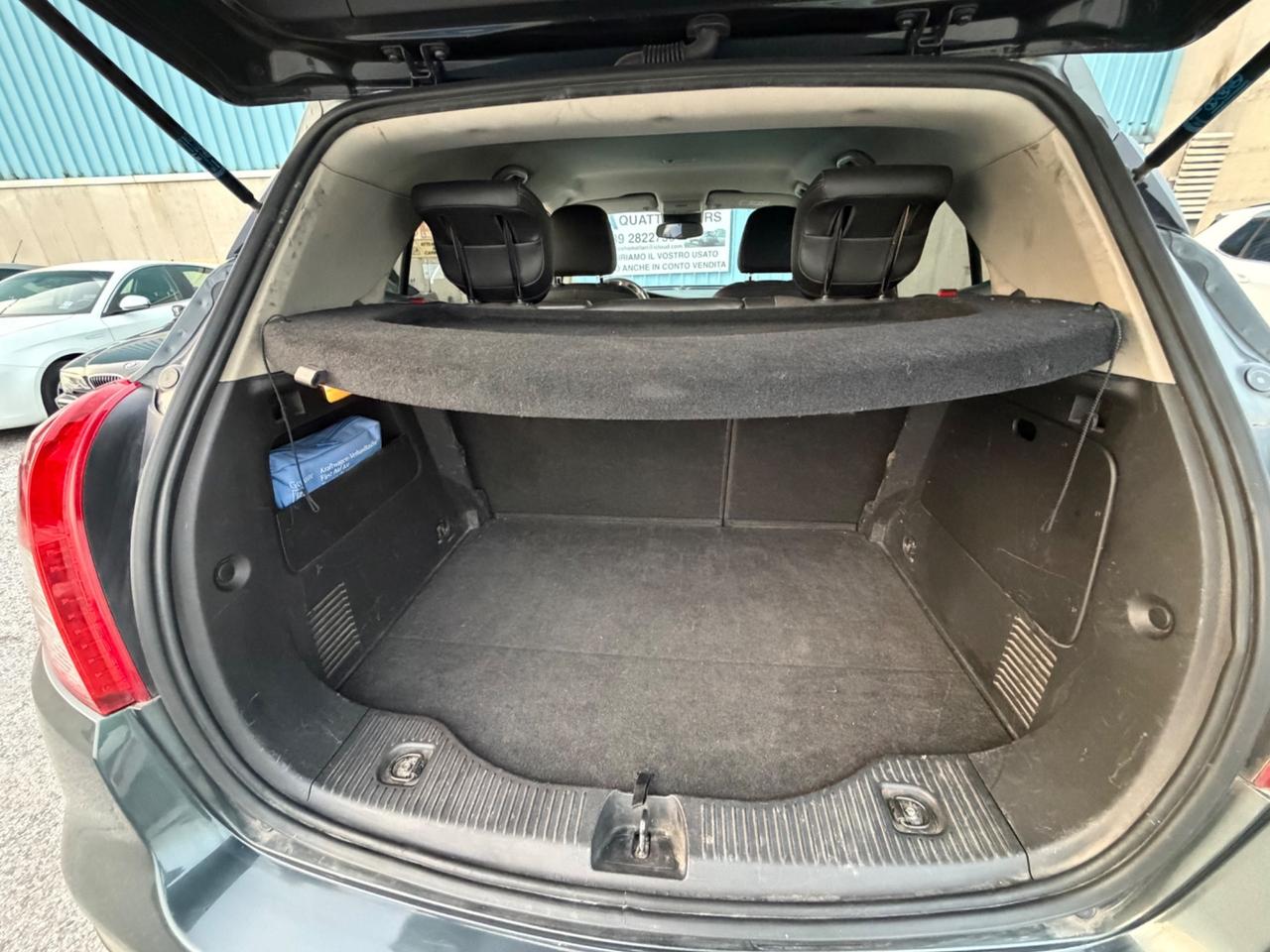 Opel Mokka 1.6 CDTI Ecotec 4x2 Start&Stop Ego