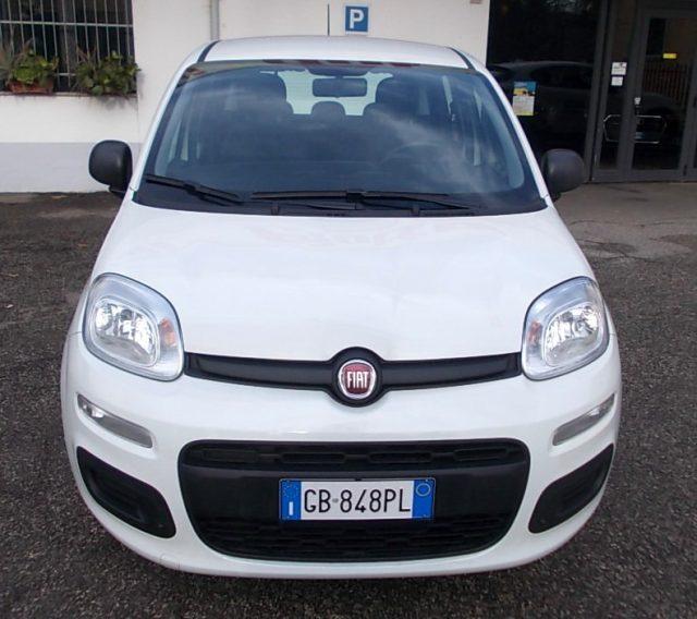 FIAT Panda 1.2 35.000 KM EASY IDONEA PER NEOPATENTATI