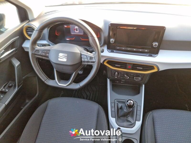 Seat Arona Arona 1.0 EcoTSI Style
