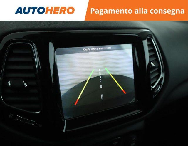 JEEP Compass 2.0 Multijet II aut. 4WD Limited