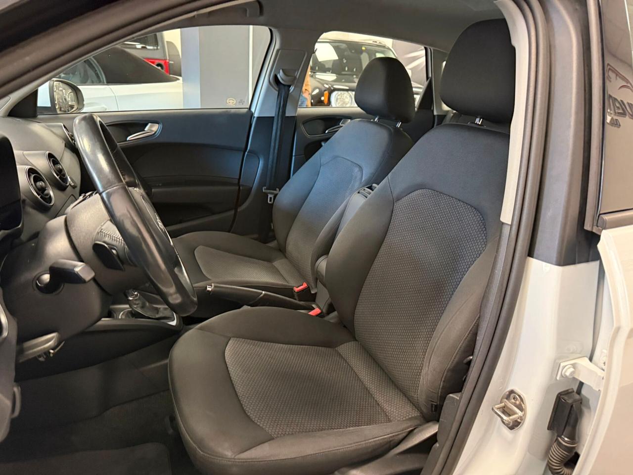 Audi A1 SPB 1.4 TDI S-LINE Automatica