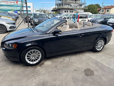 Volvo C70 2.0 D Momentum