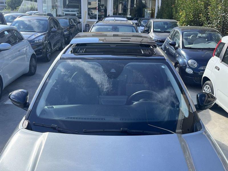 Jeep Avenger 1.2 MHEV SUMMIT-TETTO APRIBILE/PELLE