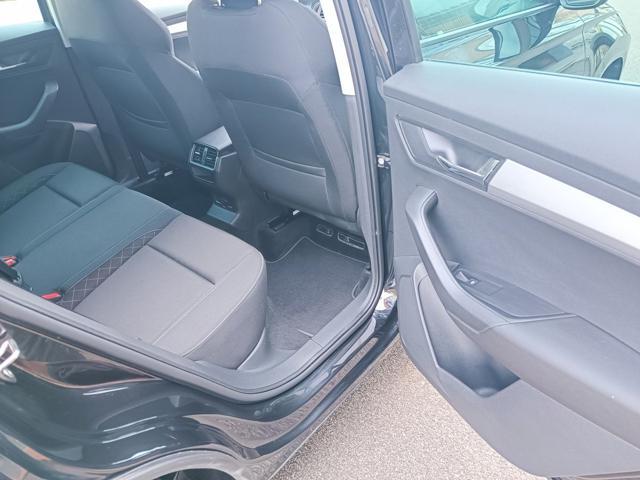 SKODA Karoq 1.0 TSI 110 CV Executive