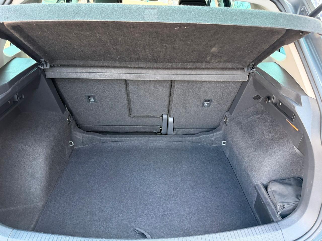 Volkswagen Tiguan 2.0 tdi 150cv dsg