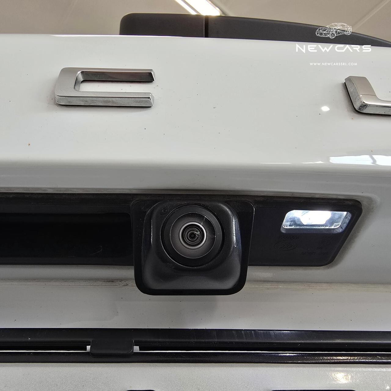 Ford Focus 1.5 EcoBlue 120 CV SW Business