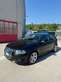Audi A3 1.6 S-tronic Adatta a Neopatentati