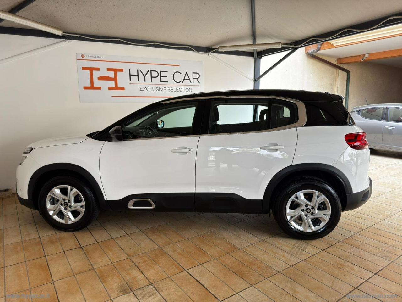 CITROEN C5 Aircross BlueHDi 130 S&S Business