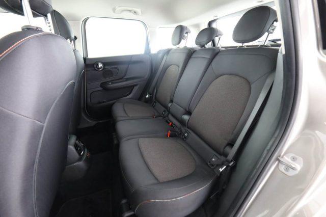 MINI Mini Countryman 2.0 Cooper D Countryman