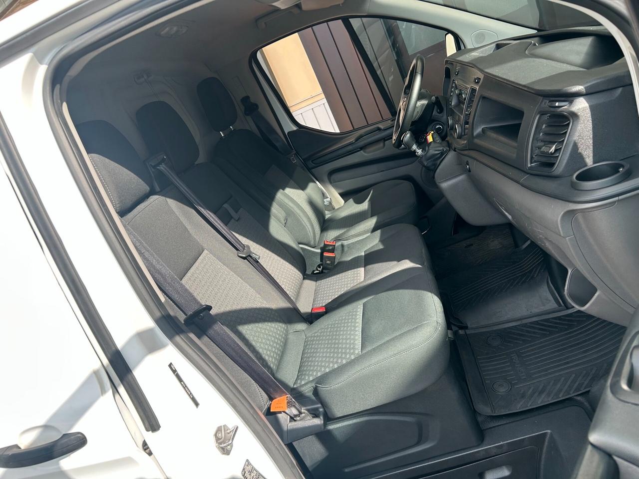 Ford Transit Custom 280 2.0 TDCi 130 PC Furgone Trend
