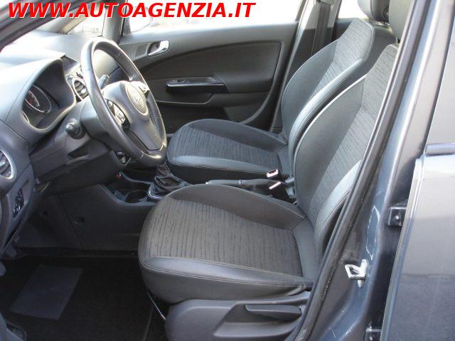 OPEL Corsa 1.3 CDTI 95CV ecoFLEX 5 porte Start&Stop Edition