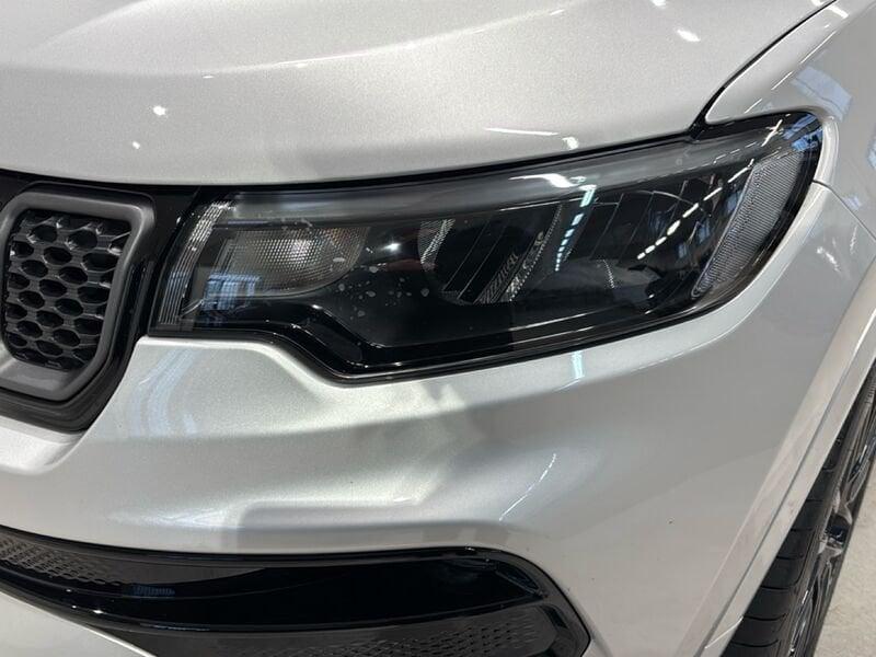 Jeep Compass Compass 1.5 Turbo T4 130 CV MHEV 2WD S