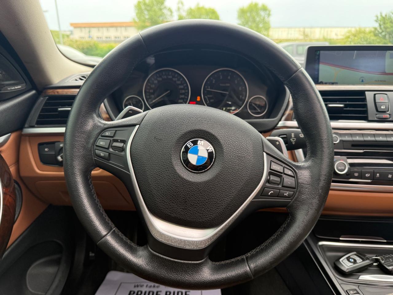 Bmw 428 428i Coupé Luxury