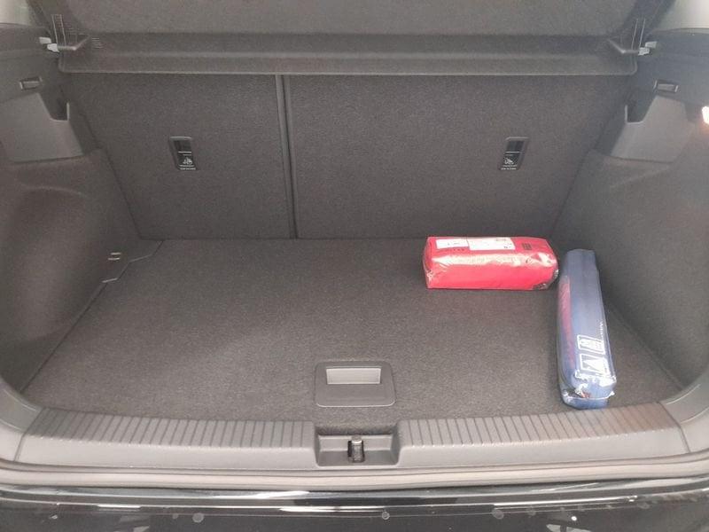 Volkswagen T-Cross 1.0 TSI 85kW Edition Plus