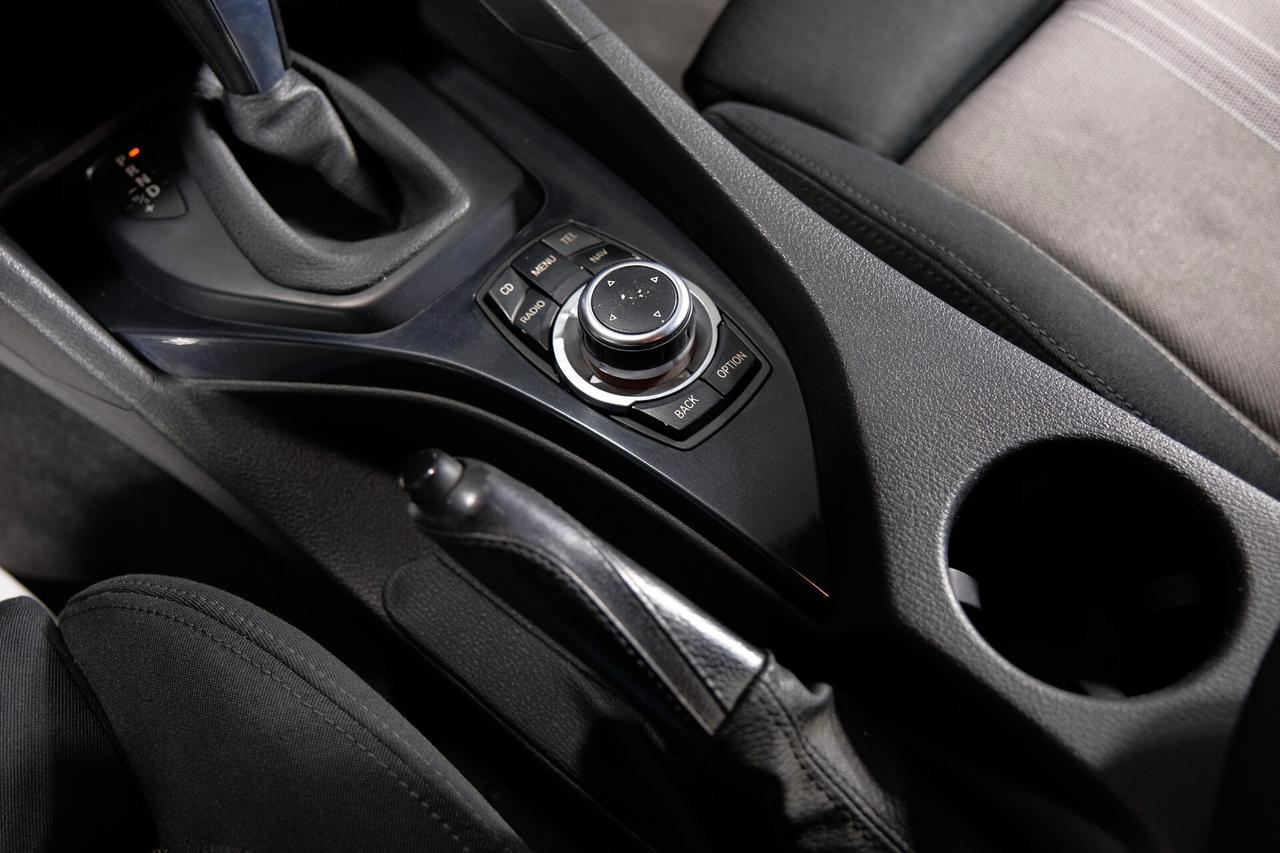 Bmw X1 sDrive20d Futura