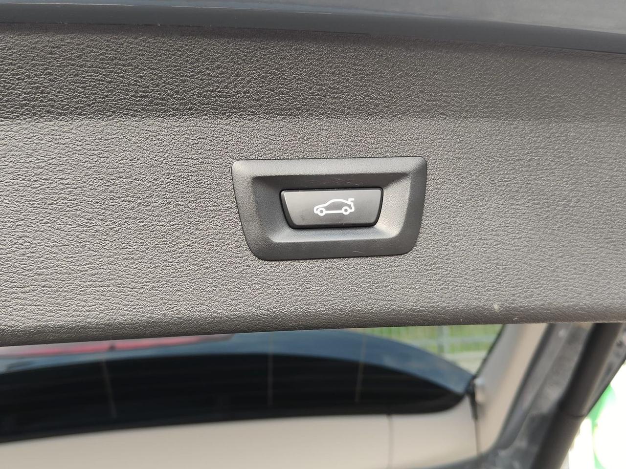 Bmw X1 XLine Plus 18 d 150 CV *TETTO #9689