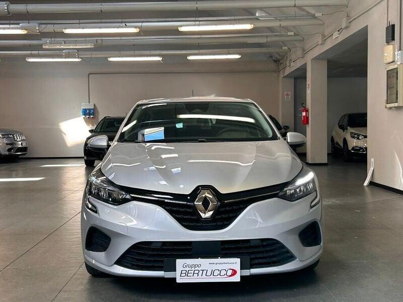 Renault Clio TCe 100 CV GPL 5 porte Zen