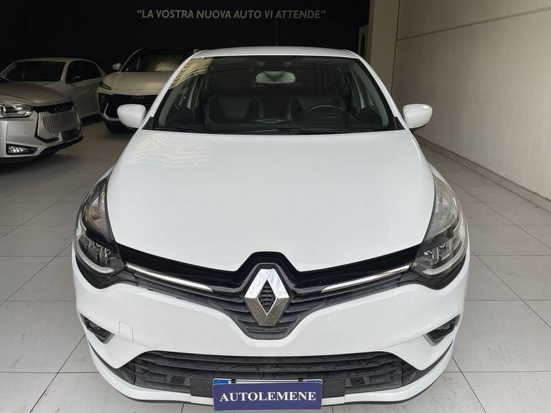 Renault Clio Clio 1.2 75CV 5 porte Intens
