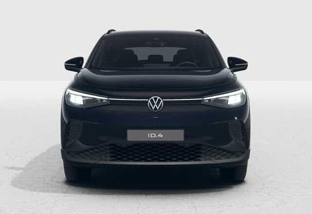 Volkswagen ID.4 Pure 170CV (52KWh) Edition Plus