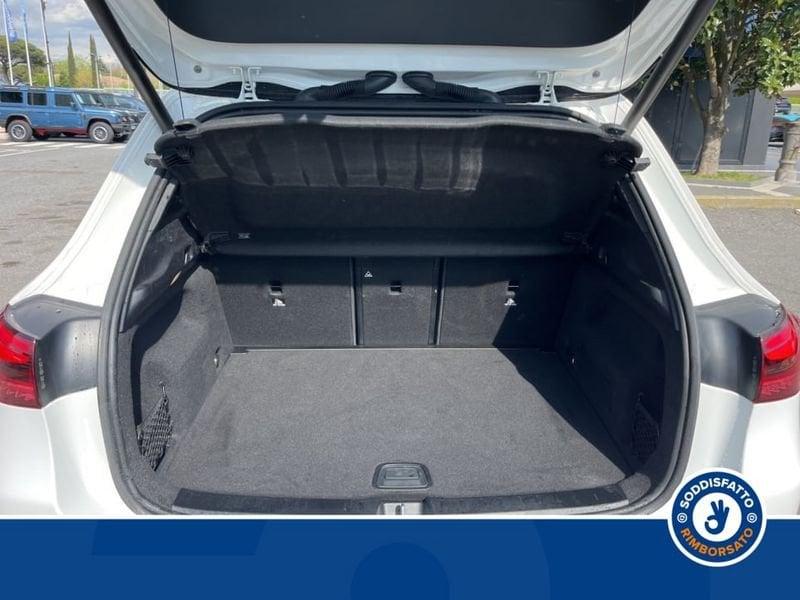 Mercedes-Benz GLA 200d Automatic Advanced Progressive