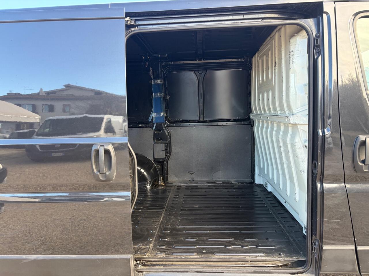 Peugeot Boxer 2.2 120cv L1H1 lh1