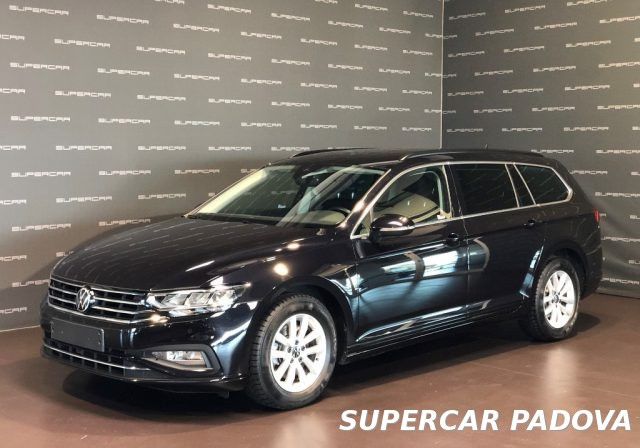 VOLKSWAGEN Passat Variant 2.0 TDI SCR EVO DSG Business