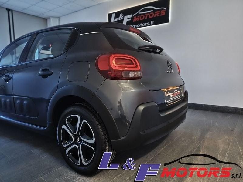 Citroën C3 C3 1.2 Shine 82cv