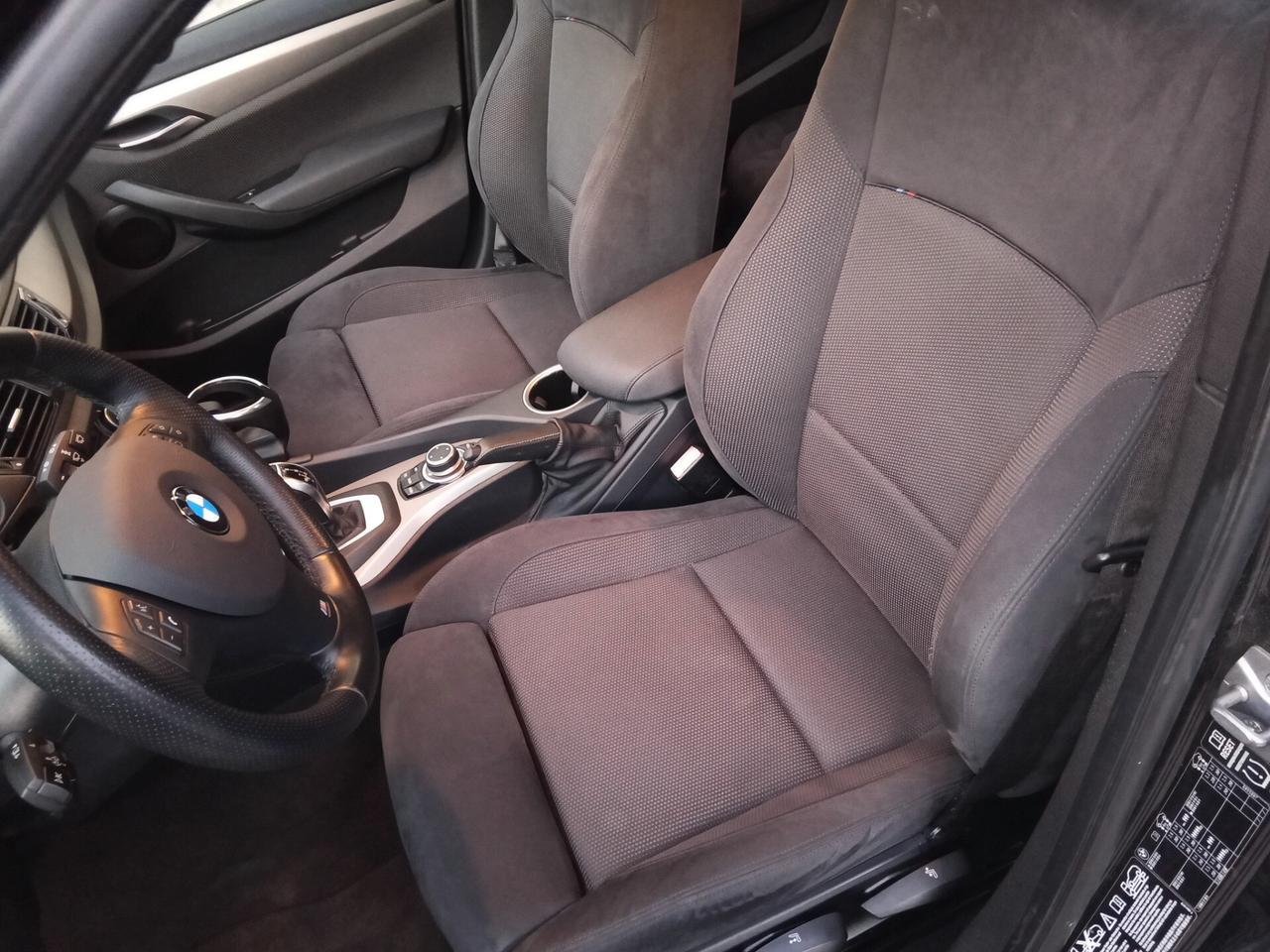 Bmw X1 sDrive18d Msport 1 proprietario