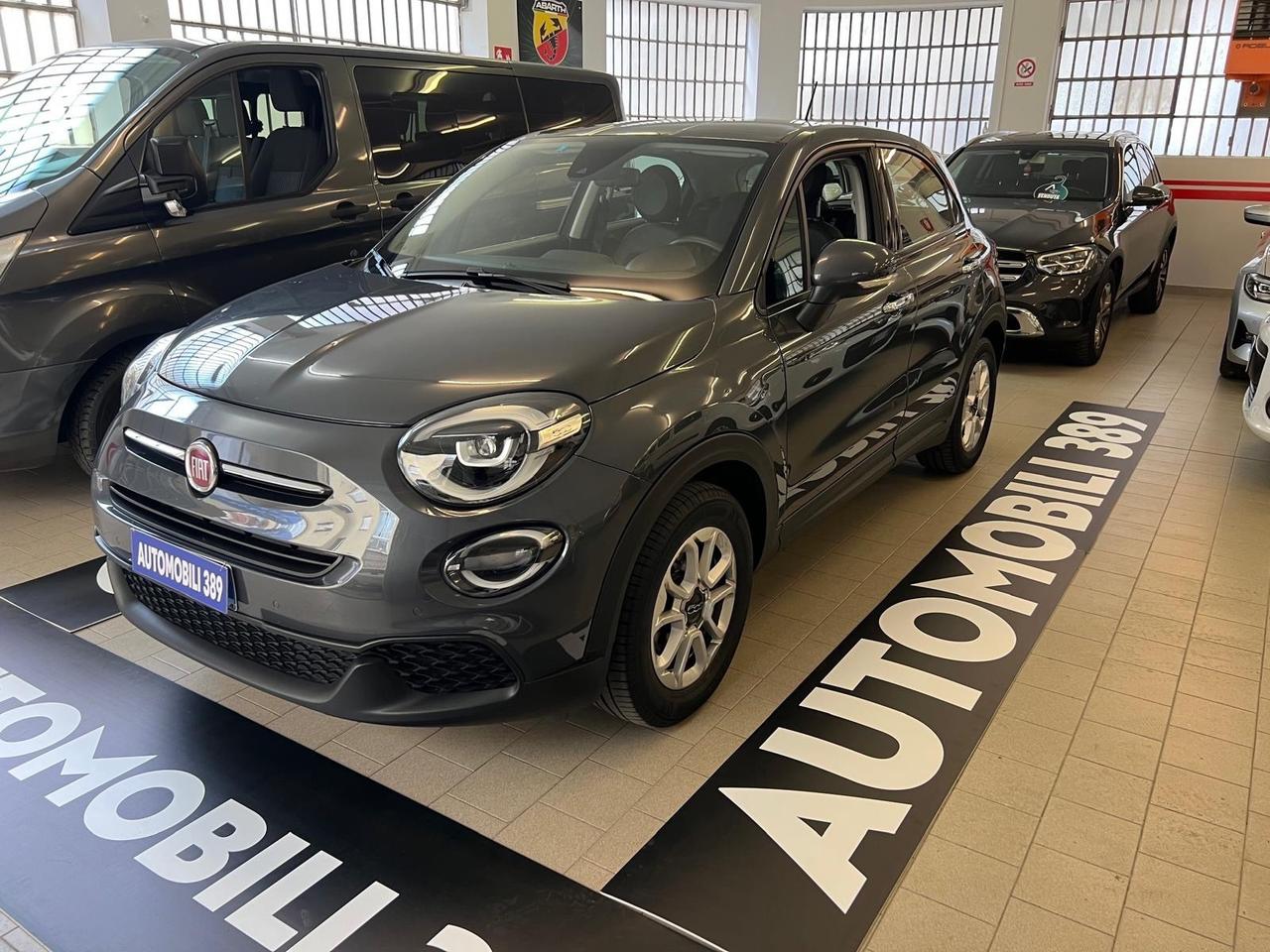 Fiat 500X 1.0 T3 120 CV Mirror Cross