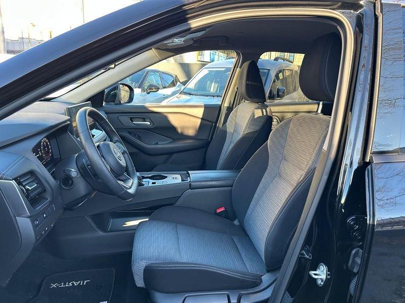 Nissan X-Trail 1.5 Mild Hybrid N-Connecta 2WD