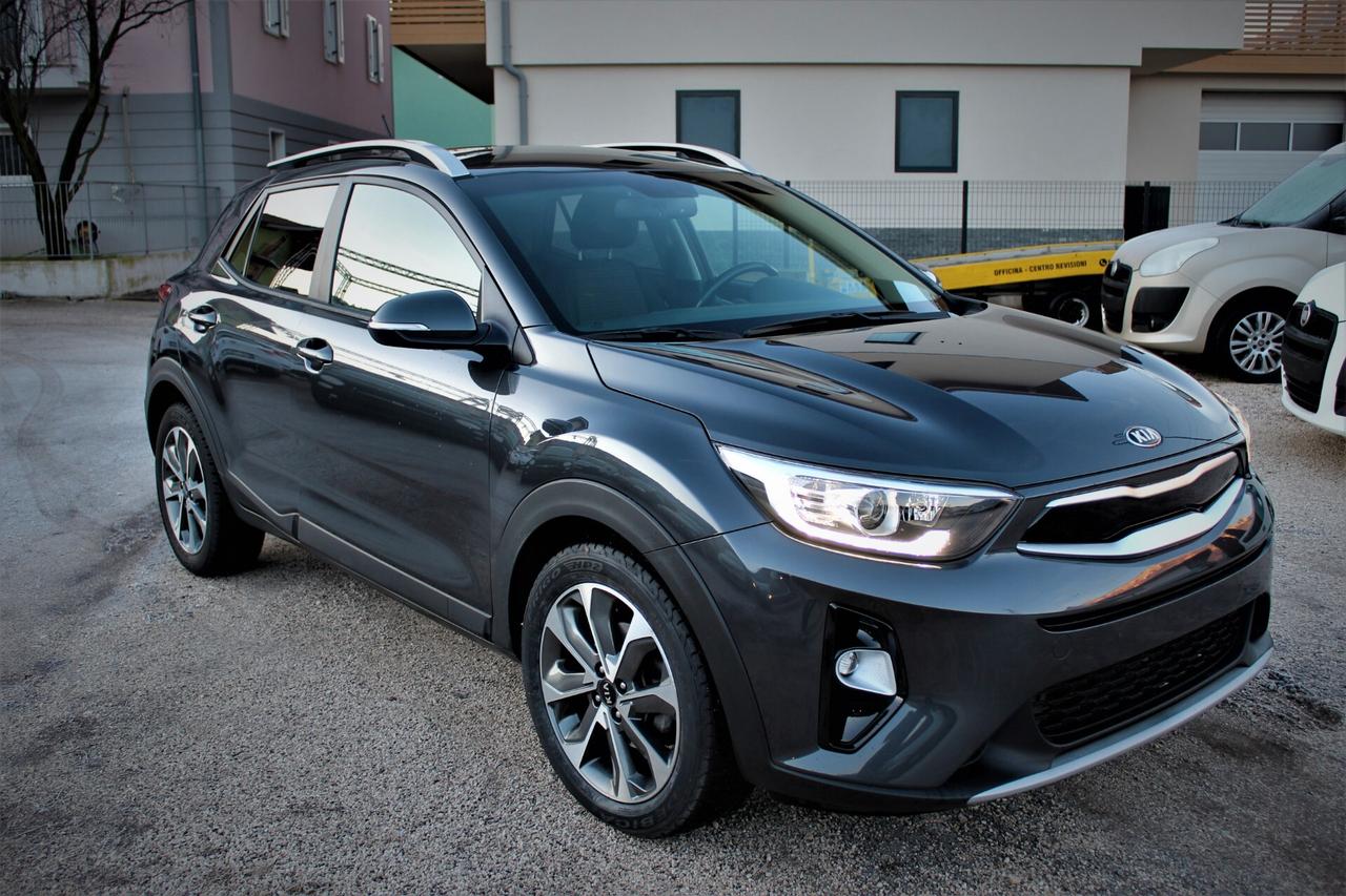 Kia Stonic 1.6 CRDi 110 CV Energy