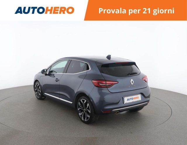 RENAULT Clio Blue dCi 85 CV 5 porte Intens