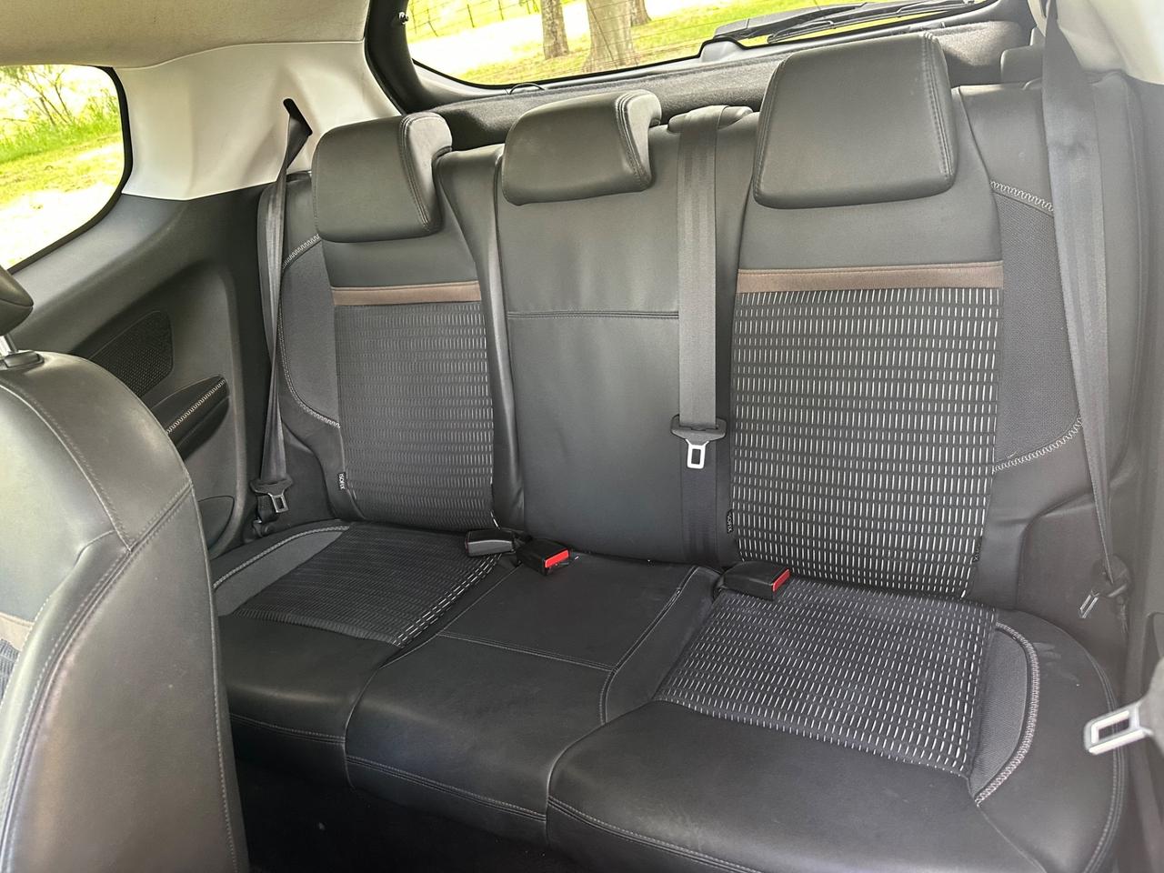 Peugeot 208 1.6 e-HDi